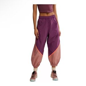 NWT FP Movement Free Throw Pants